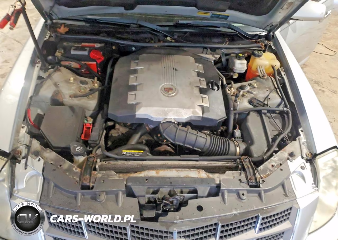 2009 Cadillac Sts VIN:1G6DA67V690105662 - 11