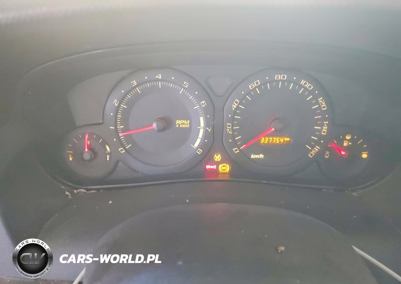 2004 Cadillac Cts VIN:1G6DM577040146431 - 9