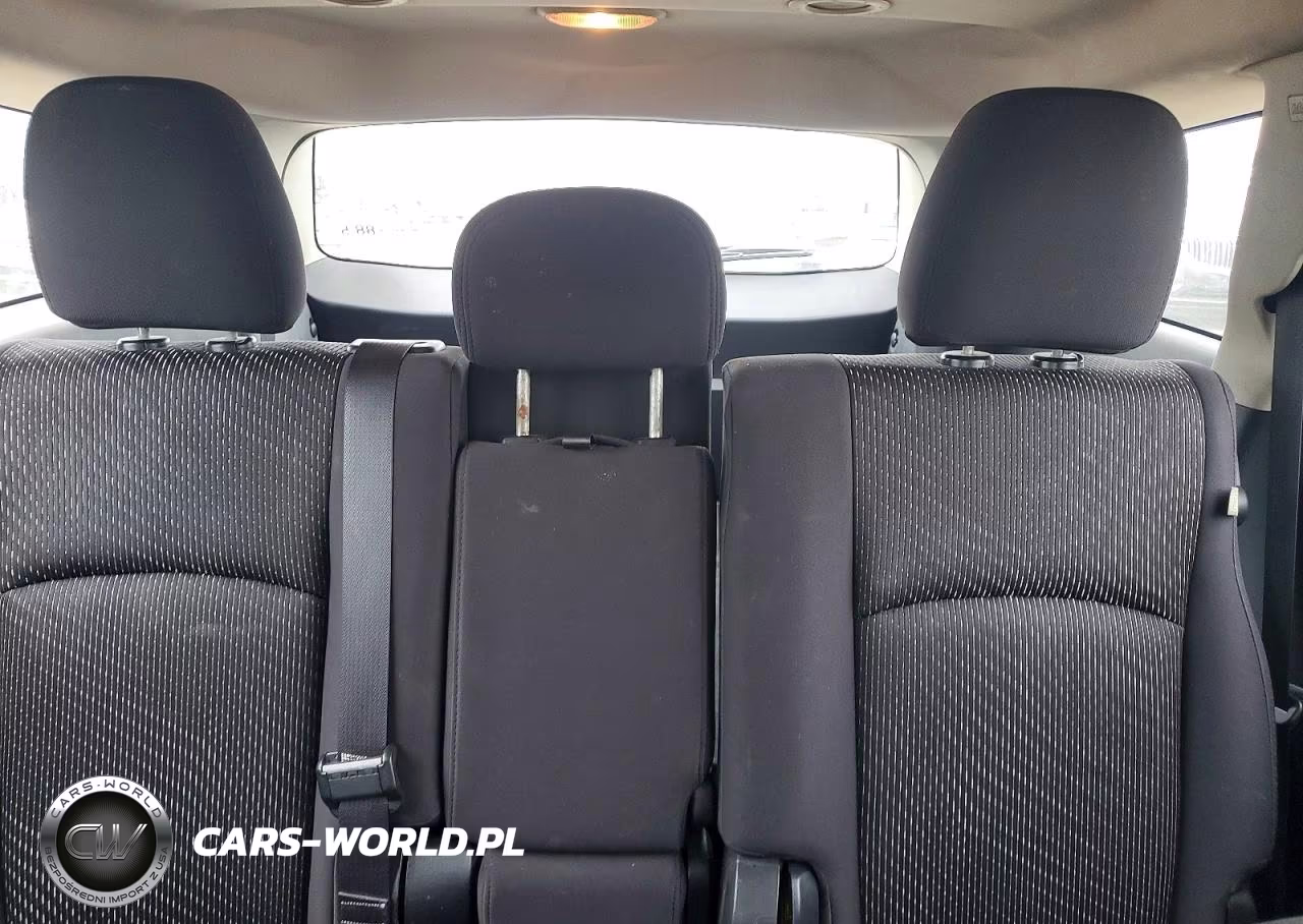2015 Dodge Journey Se VIN:3C4PDCABXFT531965 - 10