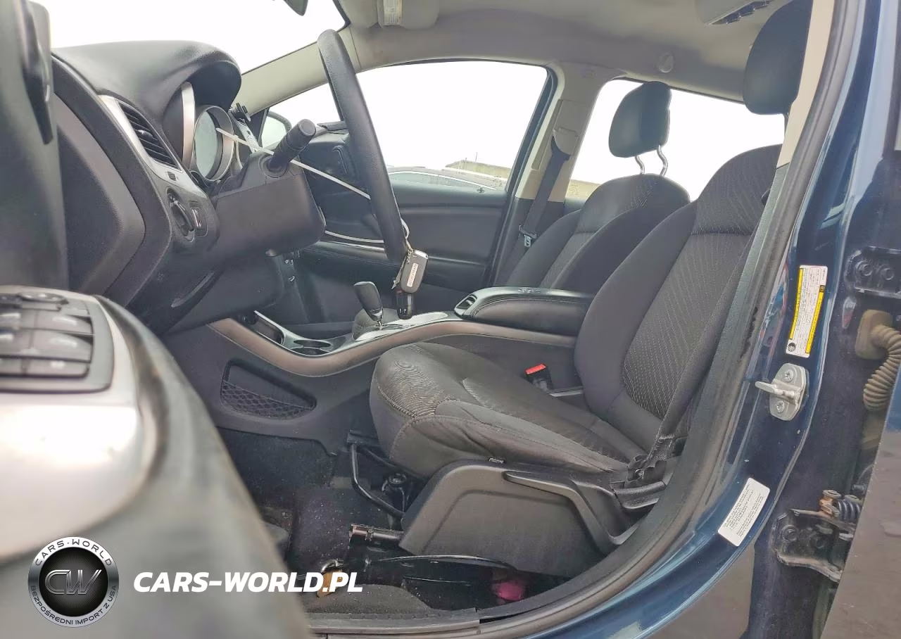 2015 Dodge Journey Se VIN:3C4PDCABXFT531965 - 7