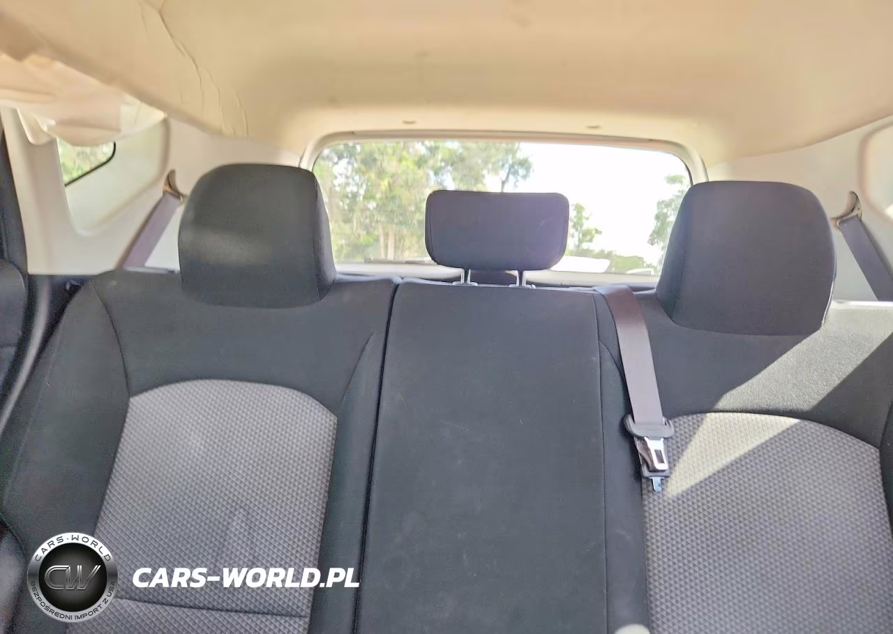 2021 Kia Soul Lx VIN:KNDJ23AU8M7149576 - 10