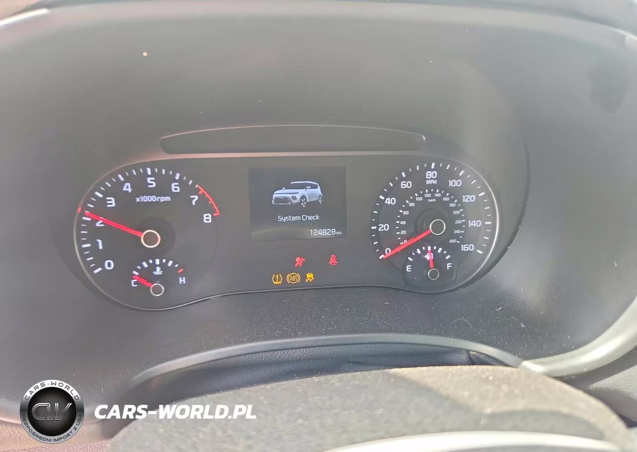 2021 Kia Soul Lx VIN:KNDJ23AU8M7149576 - 9