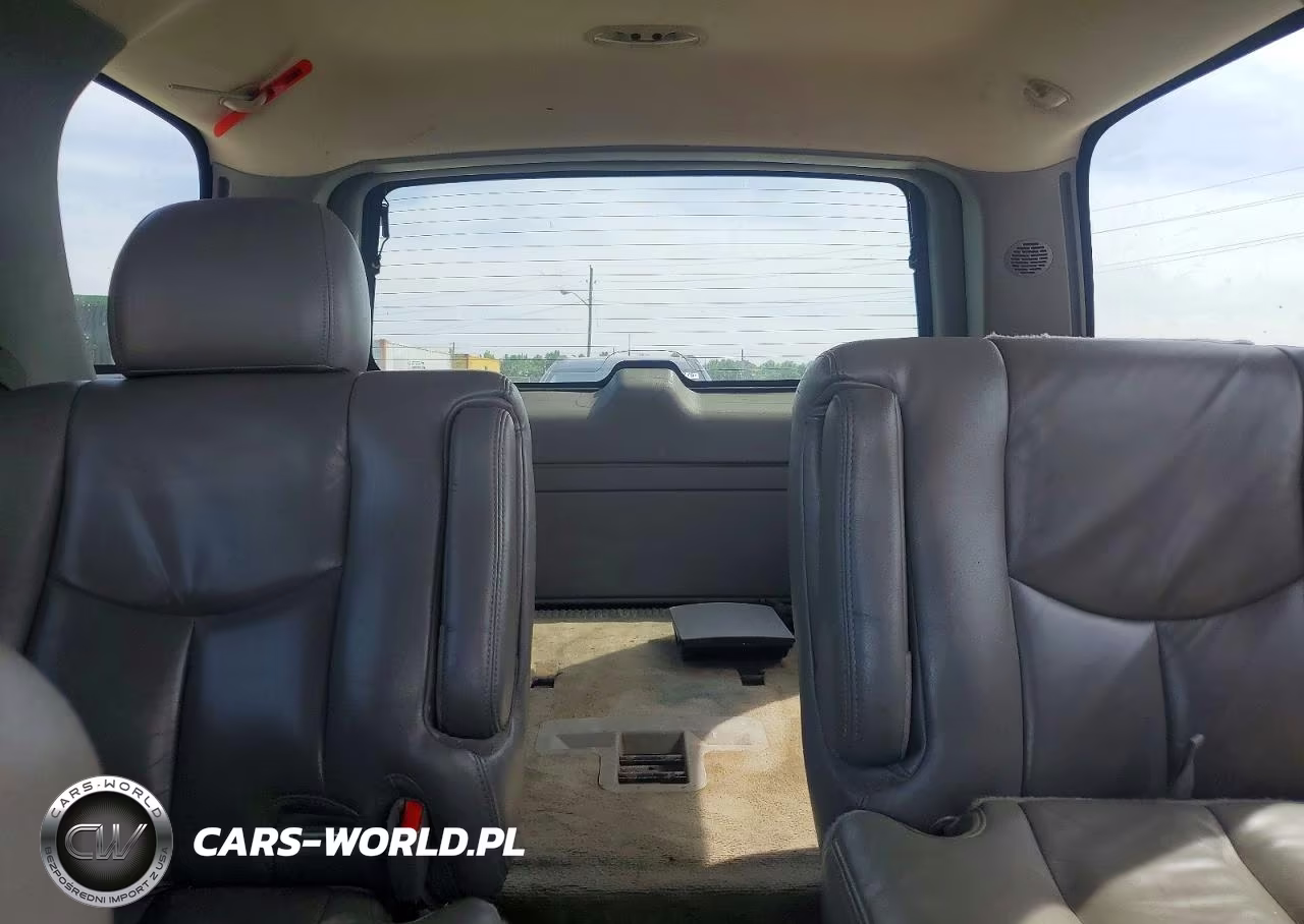2005 GMC Yukon VIN:1GKEK13T35J206656 - 10