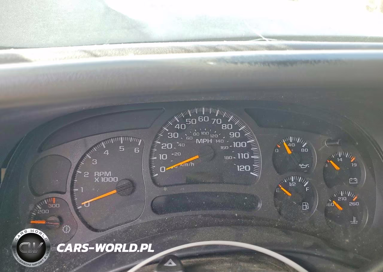 2005 GMC Yukon VIN:1GKEK13T35J206656 - 9