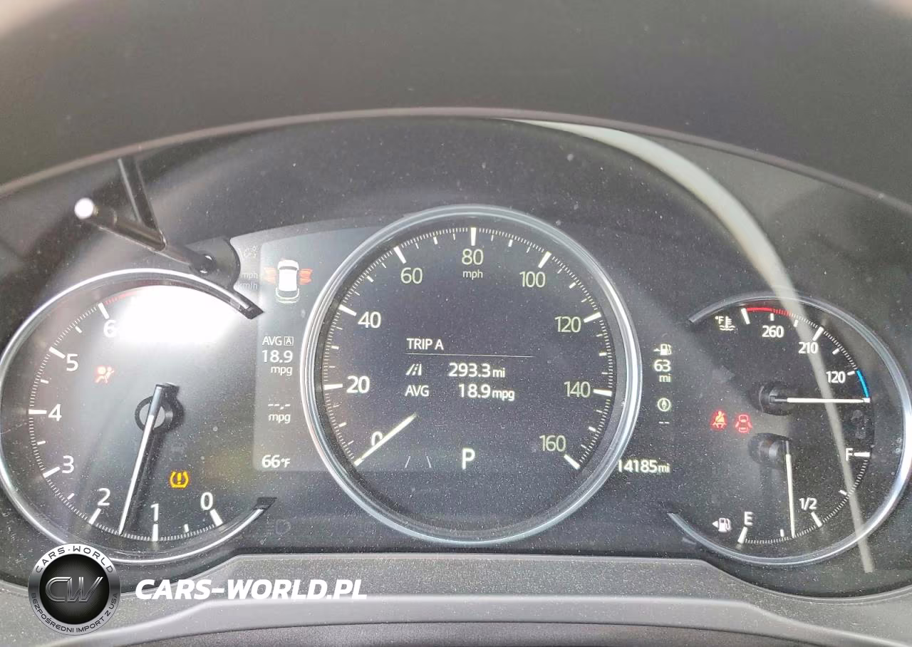 2024 Mazda Cx-5 Premium VIN:JM3KFBDY2R0528002 - 9