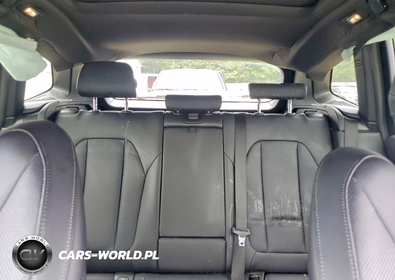 2022 BMW X3 Sdrive30I VIN:WBX47DP04NN147462 - 10