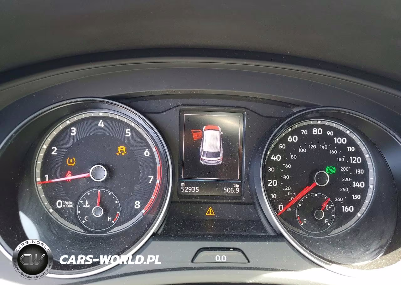 2021 Volkswagen Atlas Se VIN:1V2KR2CAXMC561498 - 9