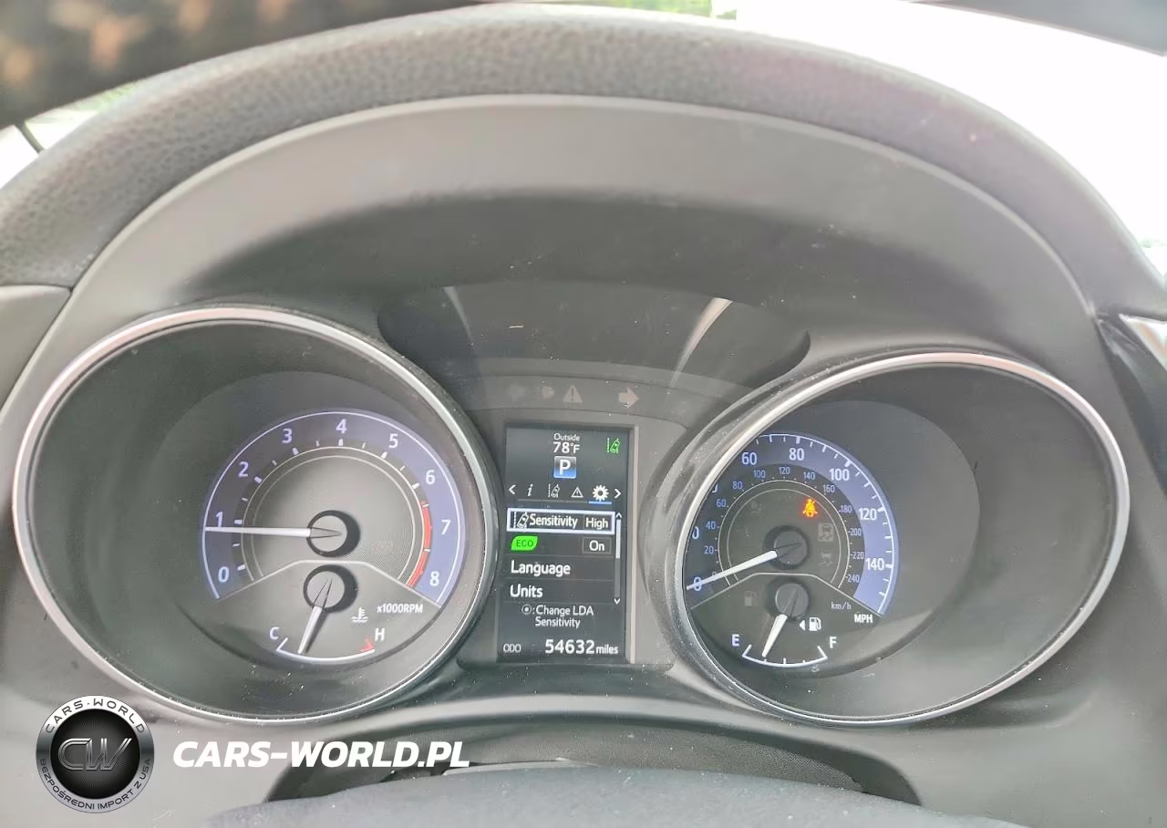 2017 Toyota Corolla Im Base VIN:JTNKARJE1HJ547185 - 9