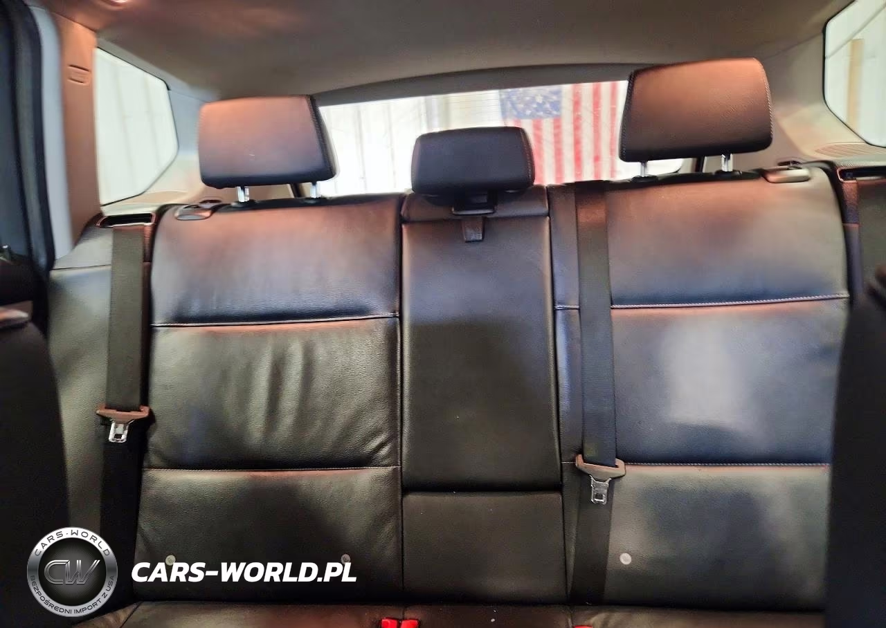 2011 BMW X3 xDrive35I VIN:5UXWX7C55BLL15396 - 10