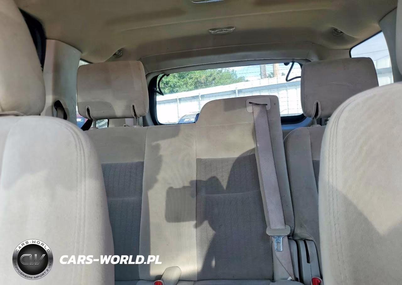 2007 Ford Explorer Xlt VIN:1FMEU738X7UB59241 - 10
