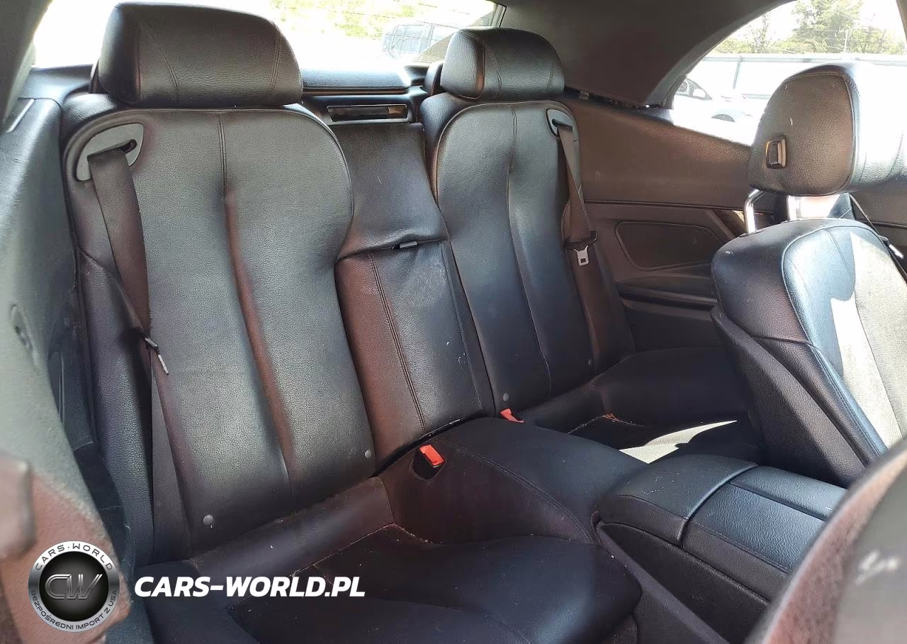 2015 BMW 640 I VIN:WBALW7C55FD596099 - 10