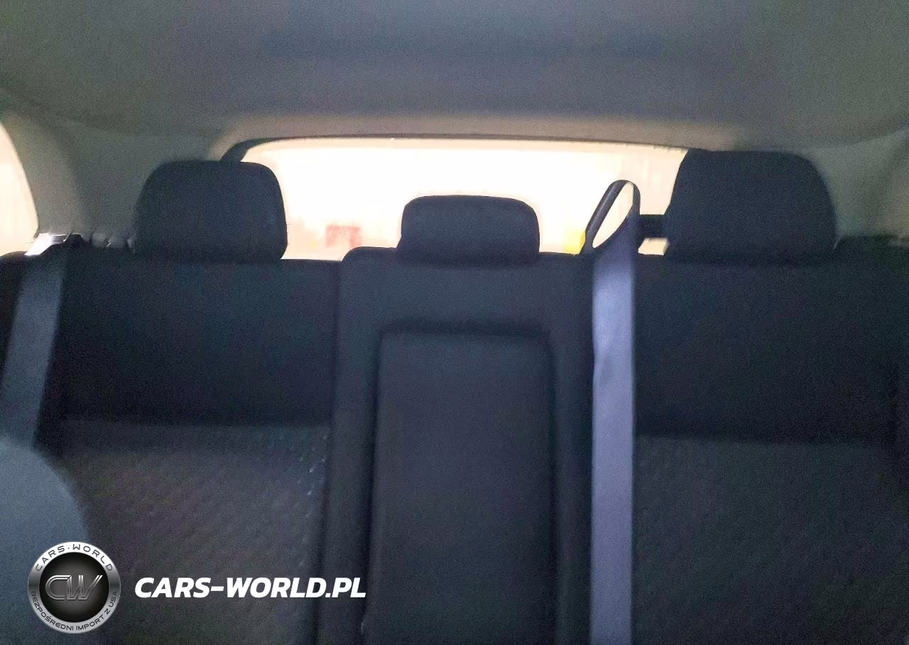 2012 Mitsubishi Outlander Sport Se VIN:JA4AR4AU1CZ002417 - 10