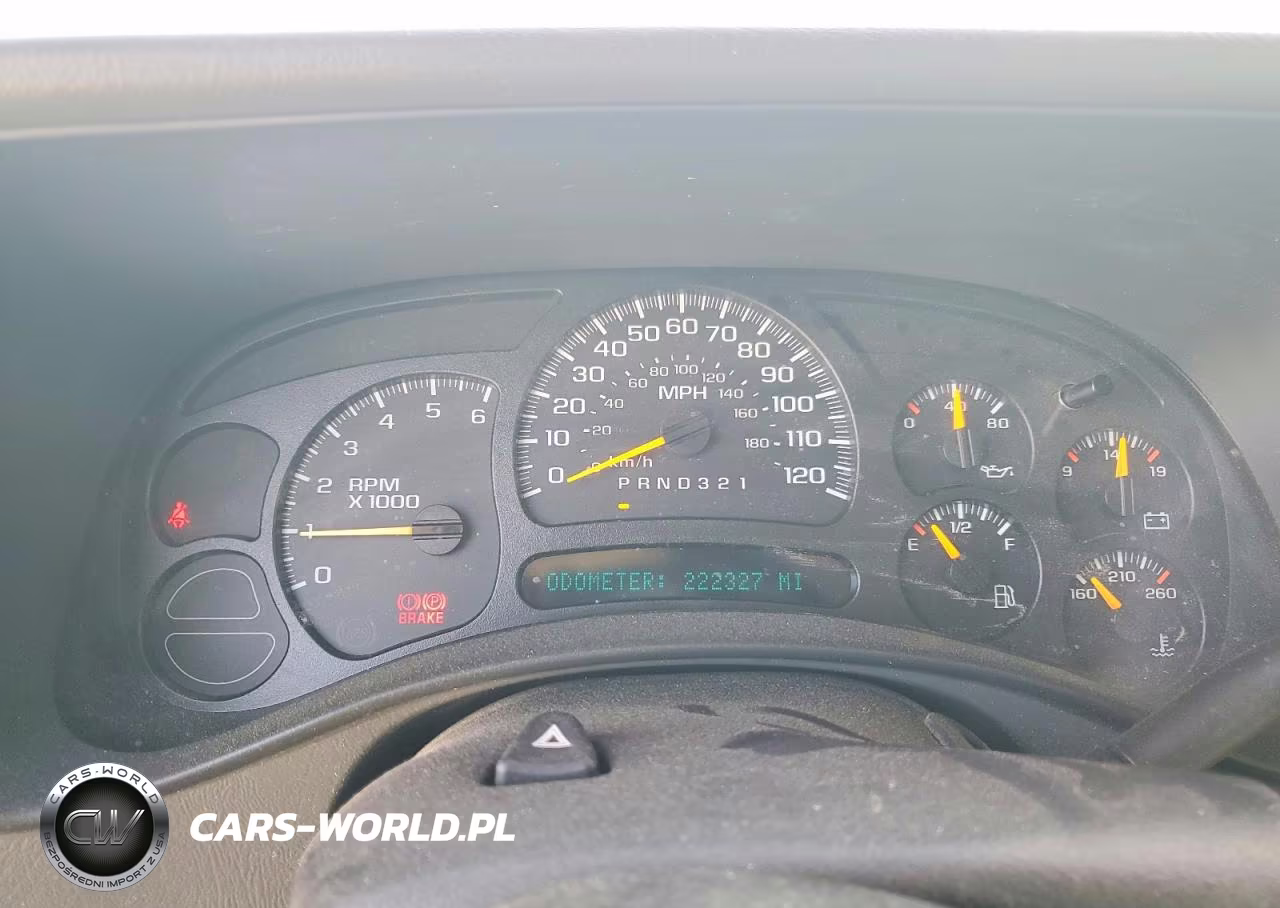 2006 Chevrolet Avalanche C1500 VIN:3GNEC12Z26G100269 - 9