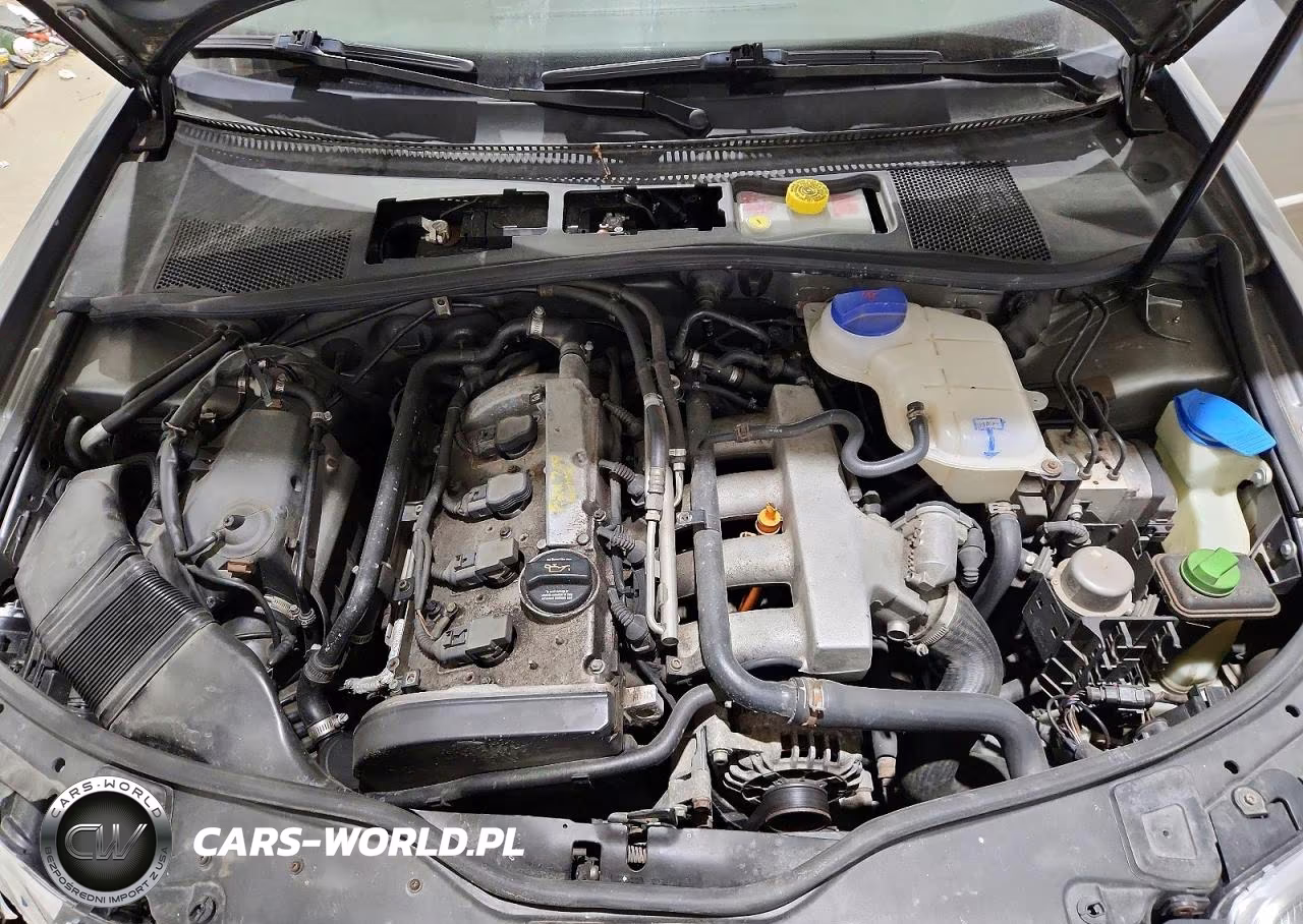 2004 Volkswagen Passat Gls VIN:WVWVD63B94E174300 - 11