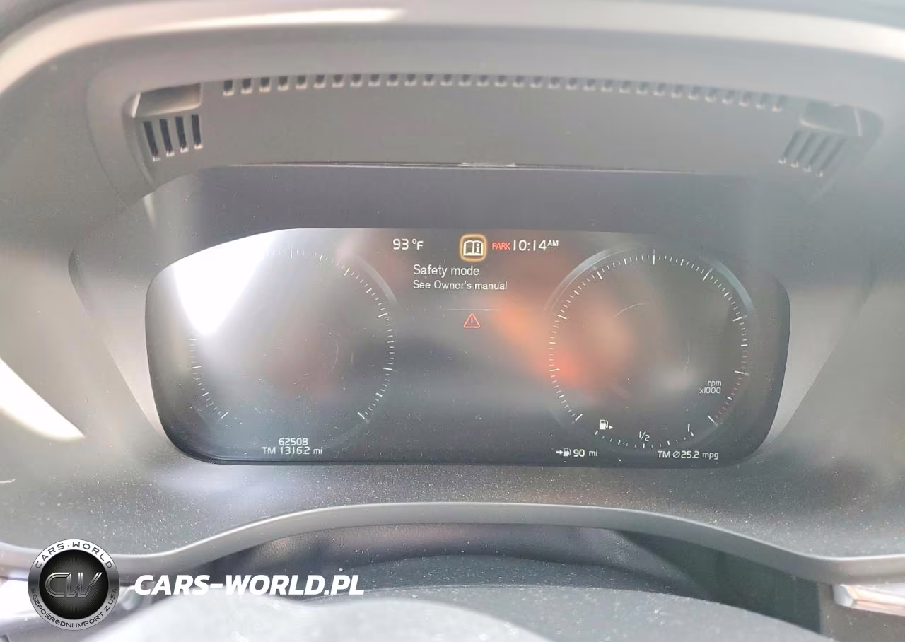 2021 Volvo Xc60 T5 Inscription VIN:YV4102DLXM1856696 - 9