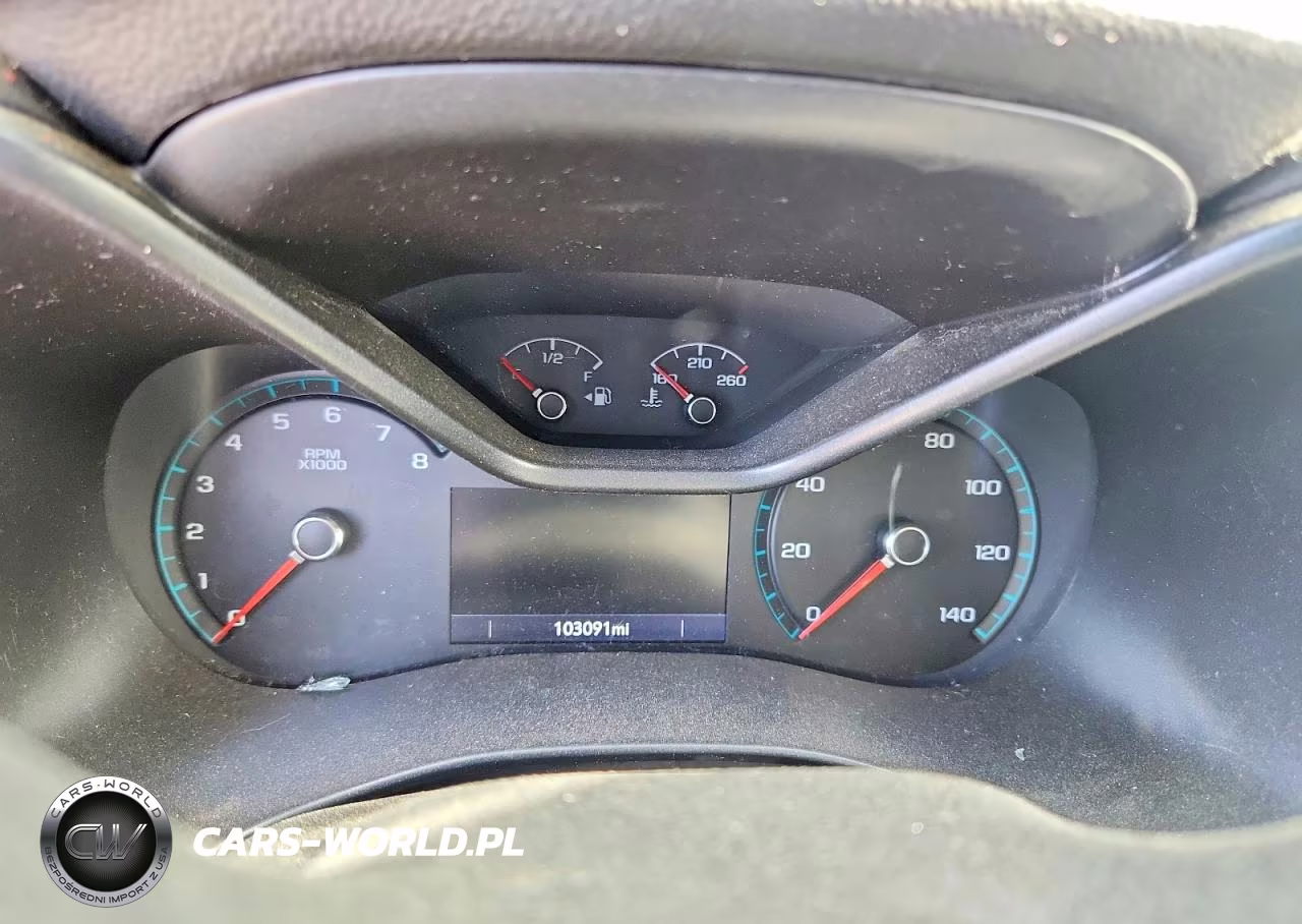 2019 GMC Canyon All Terrain VIN:1GTG6FEN5K1346711 - 9