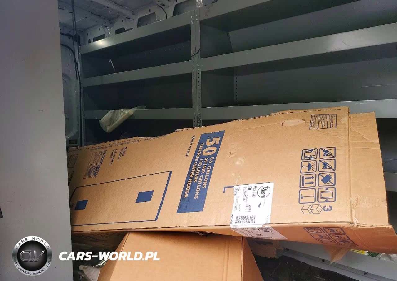 2024 Ford Transit T-350 Hd VIN:1FTBF4XGXRKB70580 - 11