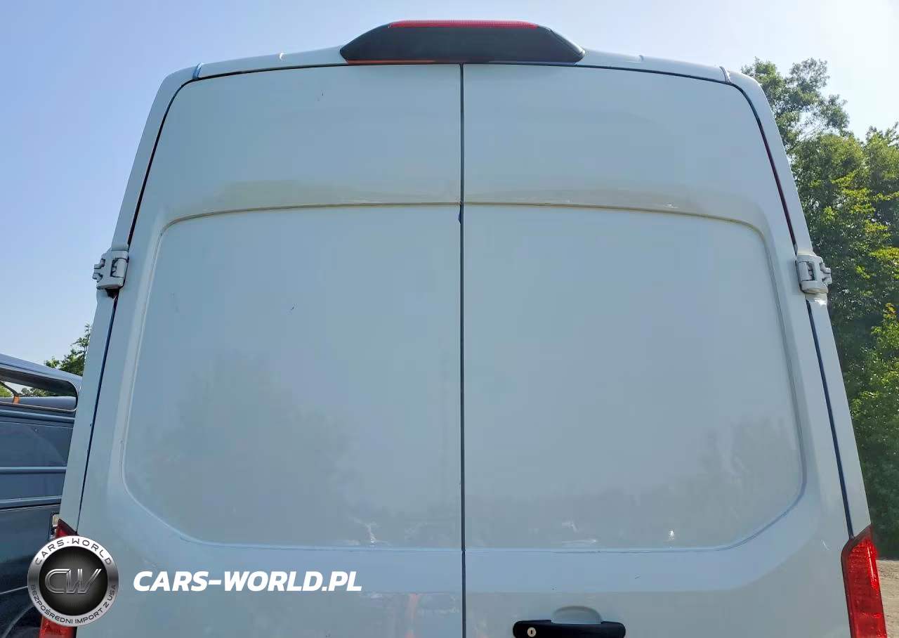 2024 Ford Transit T-350 Hd VIN:1FTBF4XGXRKB70580 - 6