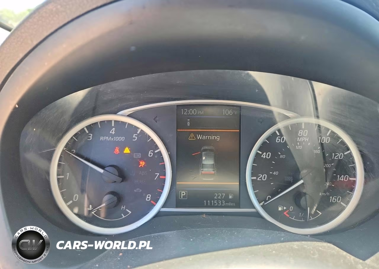 2019 Nissan Sentra S VIN:3N1AB7AP9KY237231 - 9