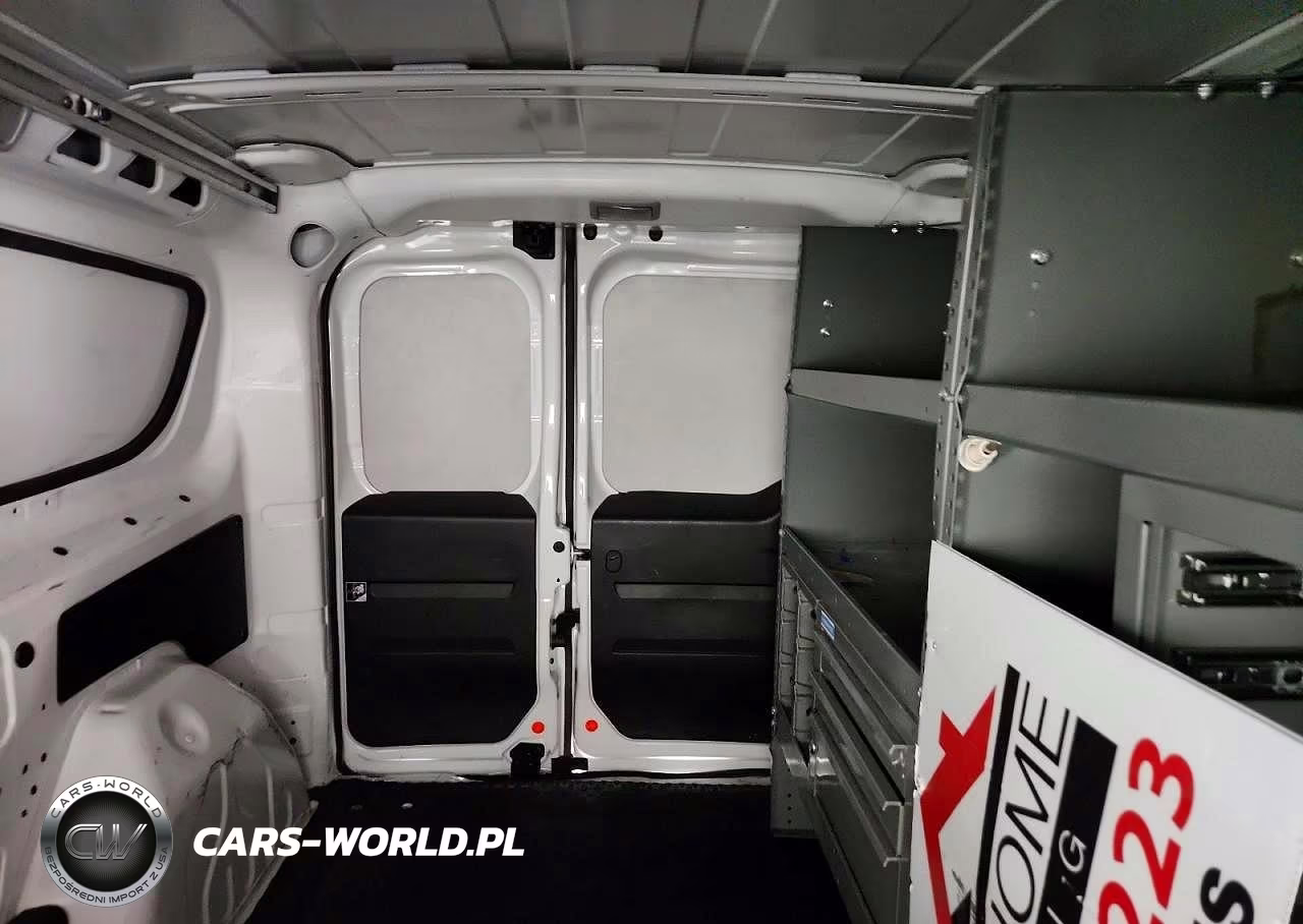 2019 Ram Promaster City VIN:ZFBHRFAB3K6N82870 - 10