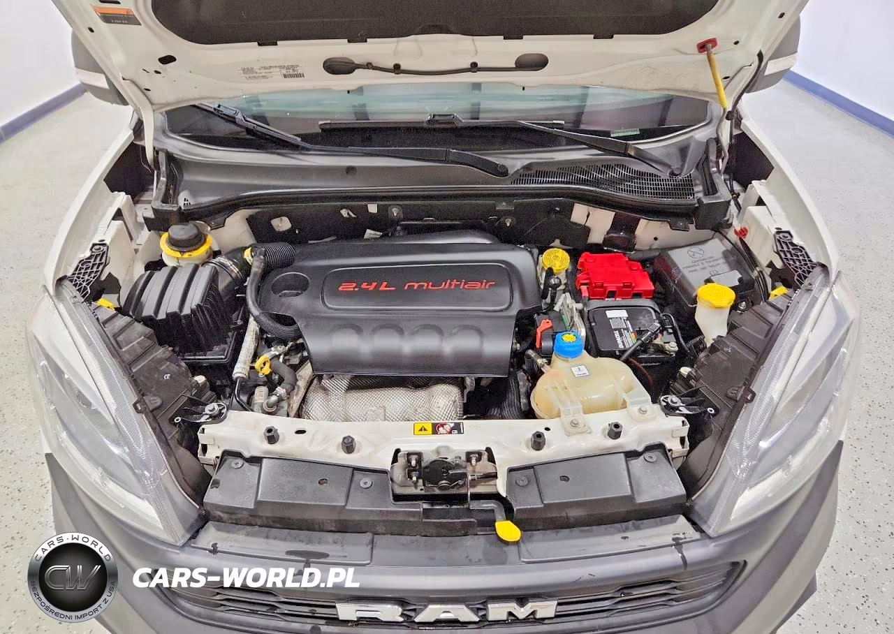 2019 Ram Promaster City VIN:ZFBHRFAB3K6N82870 - 12