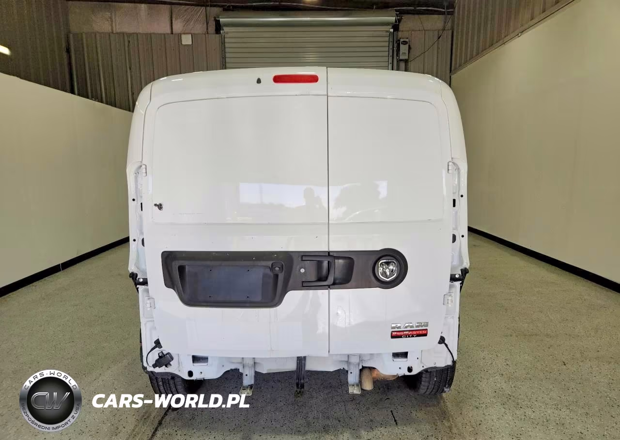 2019 Ram Promaster City VIN:ZFBHRFAB3K6N82870 - 6