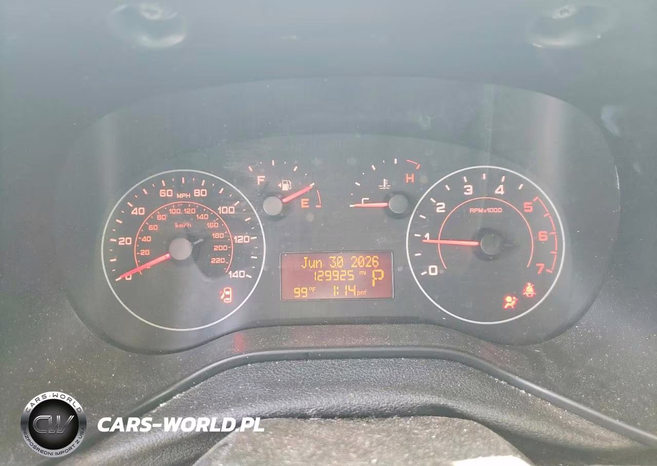 2020 Ram Promaster City Slt VIN:ZFBHRFBB3L6R43353 - 9