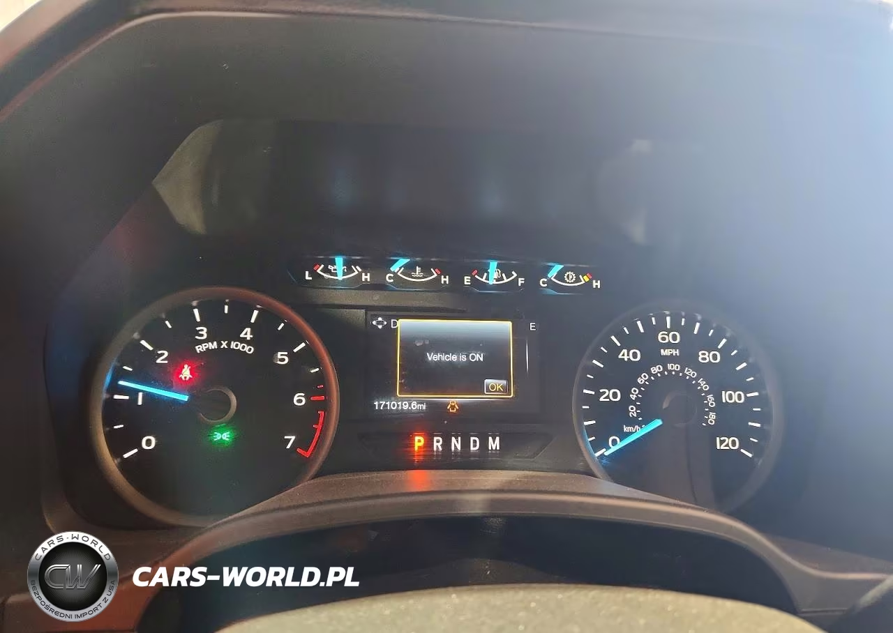 2018 Ford F150 Supercrew VIN:1FTEW1EG1JKF41967 - 9