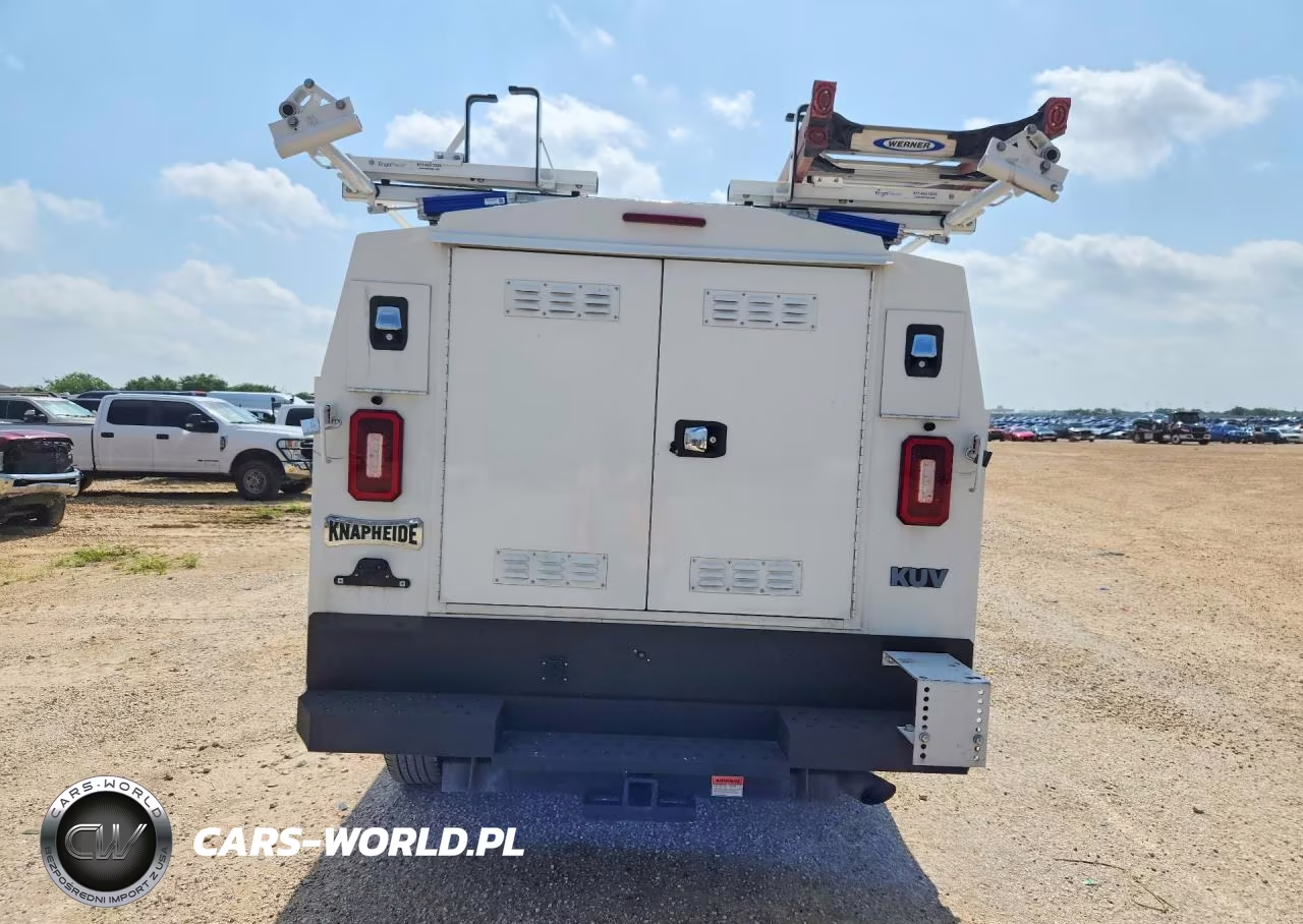 2022 Chevrolet Silverado C2500 Heavy Duty VIN:1GB0WLE75NF310109 - 6