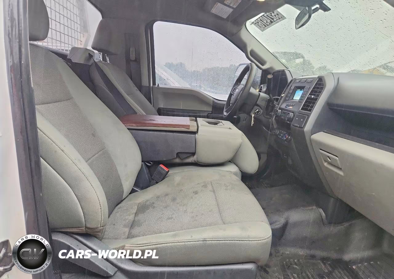 2022 Ford F350 Super Duty VIN:1FDRF3G61NEC91647 - 10