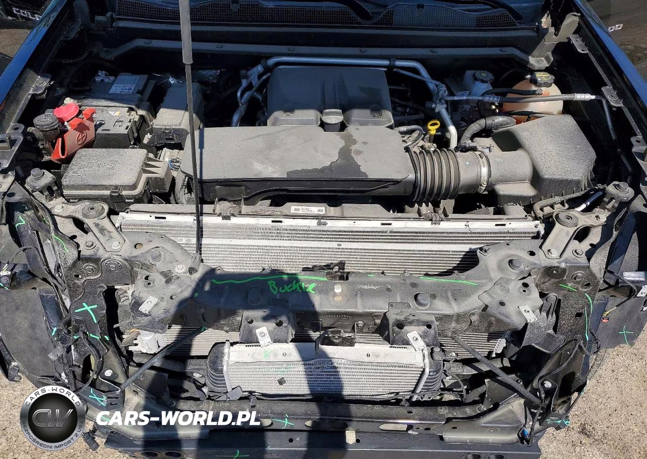 2025 Chevrolet Colorado VIN:1GCPSBEK7S1173204 - 10