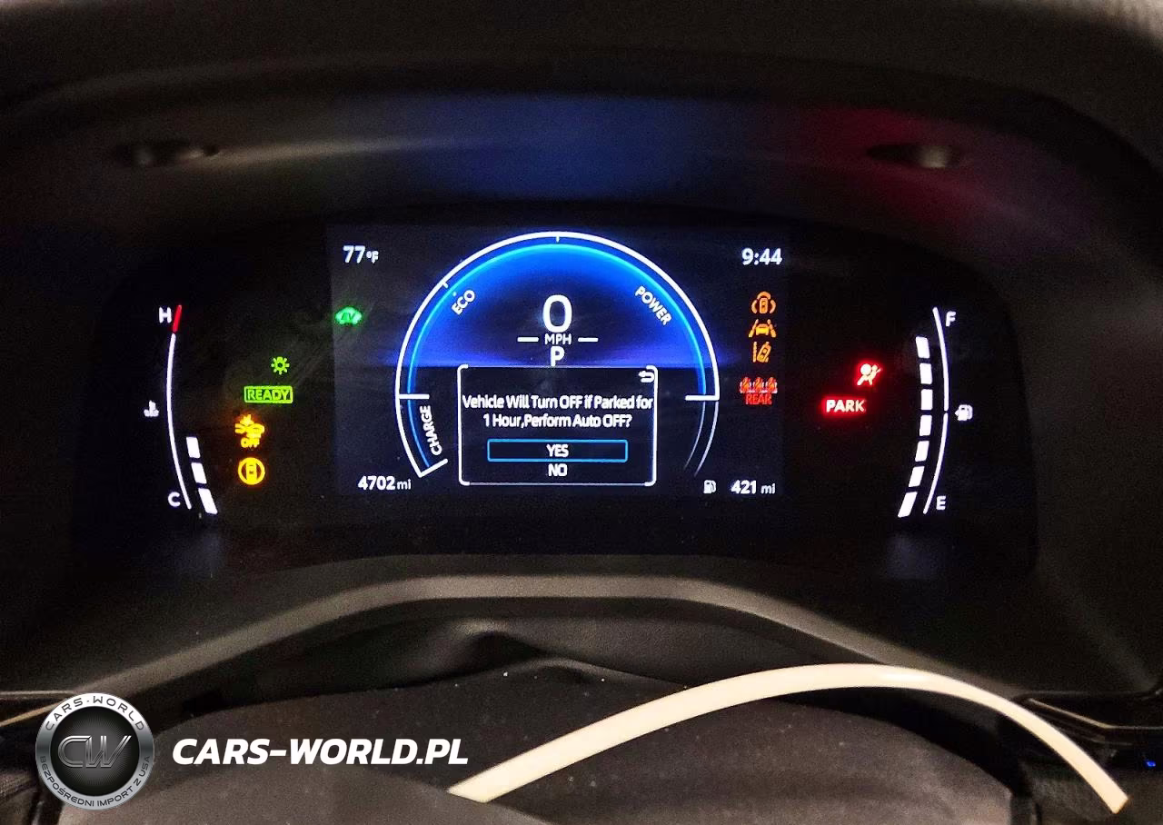 2026 Toyota Camry Le VIN:4T1DAACK1TU257288 - 9