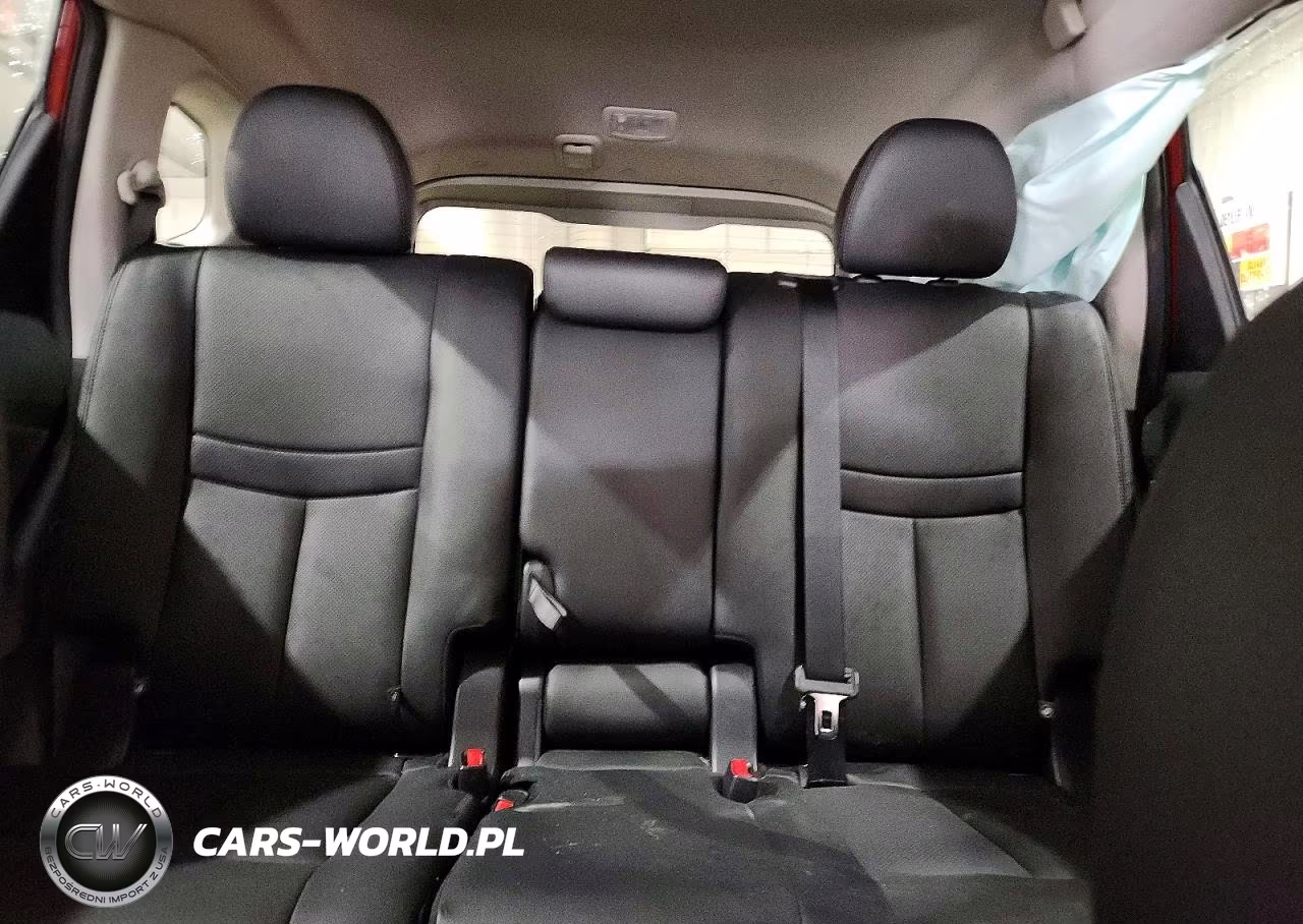 2020 Nissan Rogue Sl VIN:5N1AT2MV8LC778168 - 10