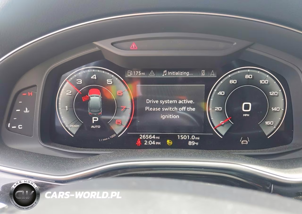 2023 Audi Q7 Premium VIN:WA1AXBF75PD028731 - 9