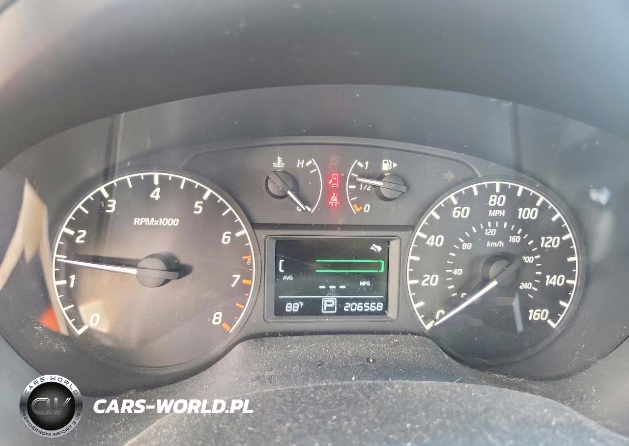 2016 Nissan Sentra S VIN:3N1AB7AP1GY284535 - 9