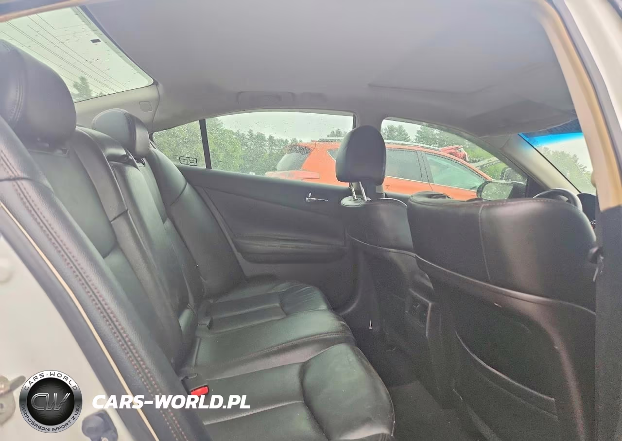 2014 Nissan Maxima 3.5 S VIN:1N4AA5APXEC456190 - 10