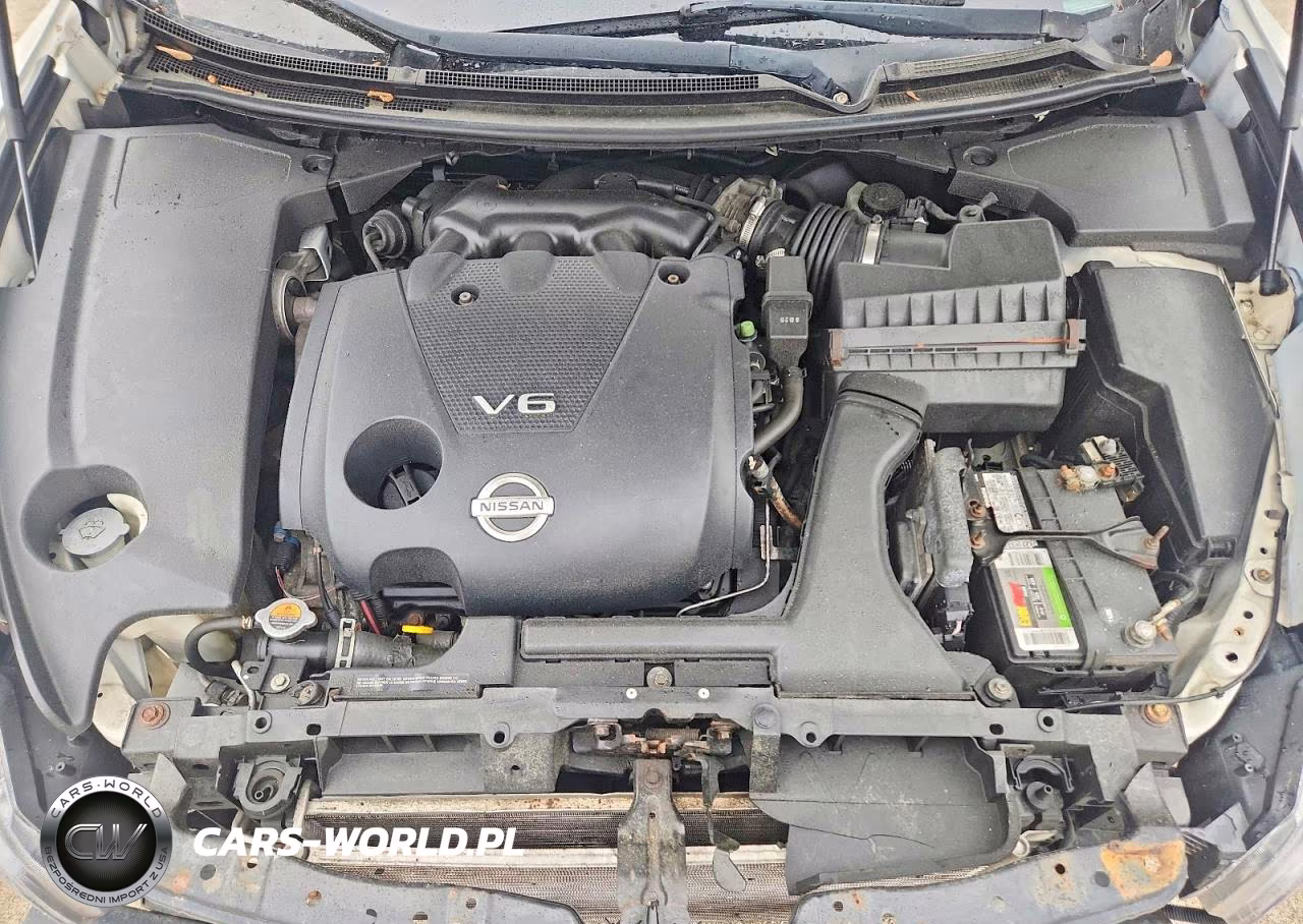 2014 Nissan Maxima 3.5 S VIN:1N4AA5APXEC456190 - 11