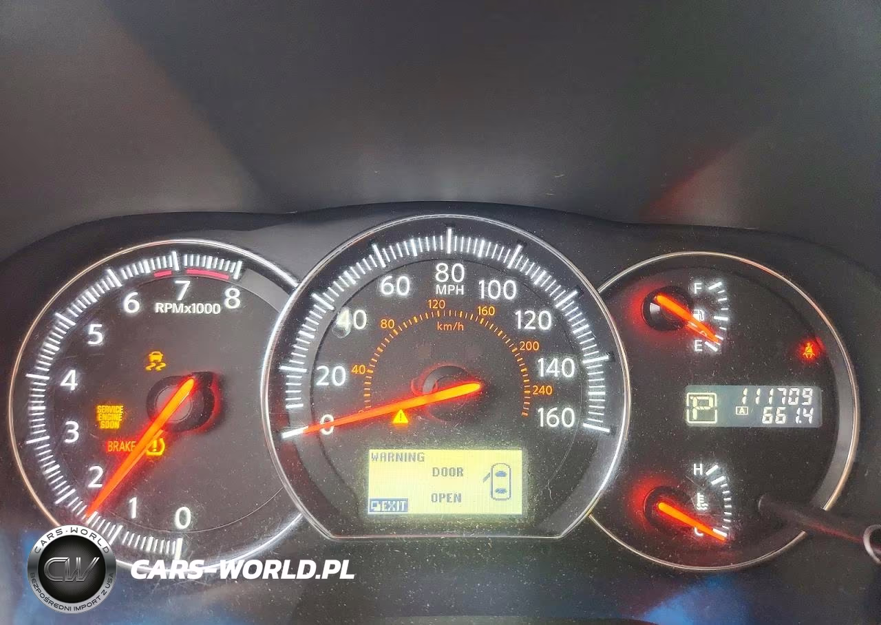 2014 Nissan Maxima 3.5 S VIN:1N4AA5APXEC456190 - 9