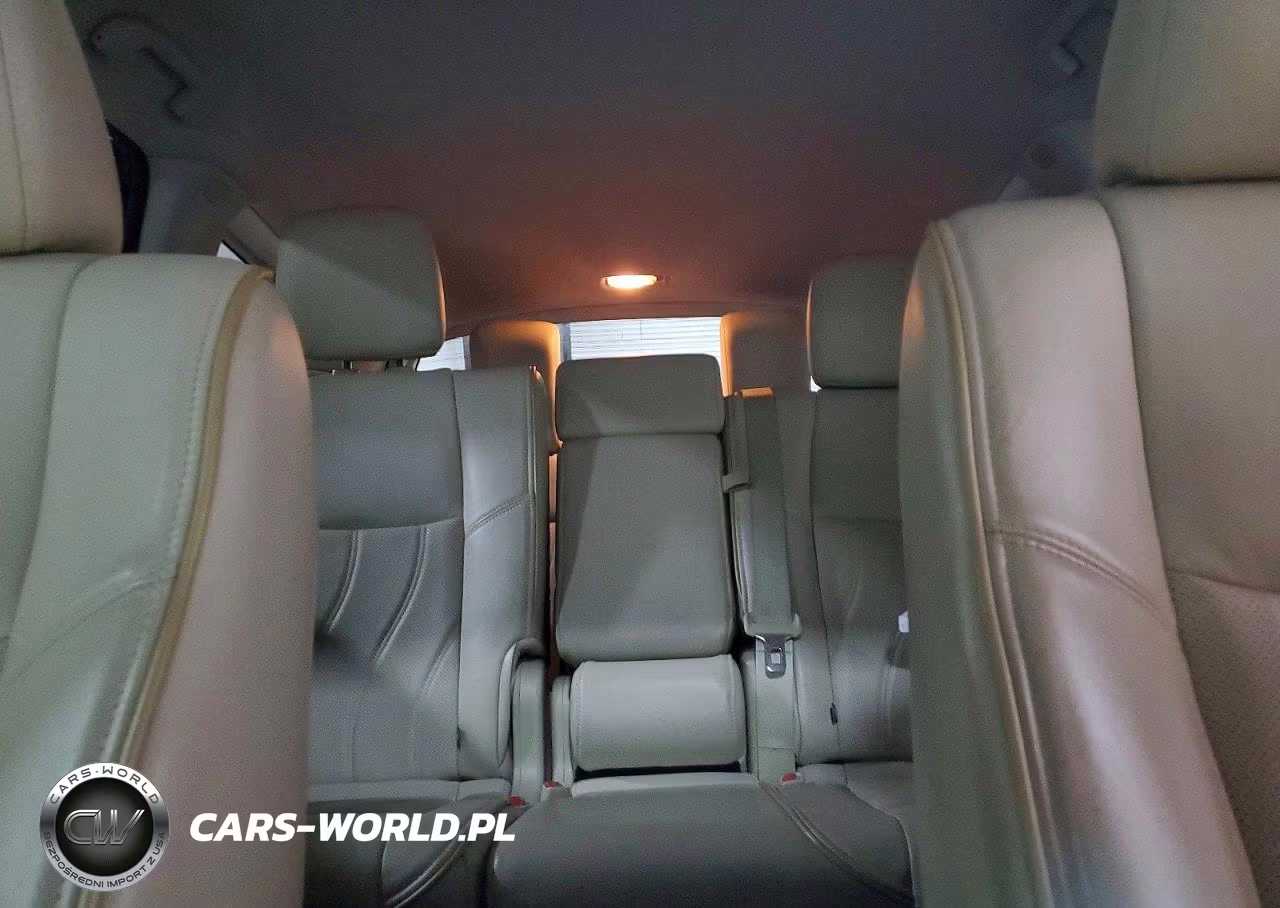 2015 Infiniti Qx60 VIN:5N1AL0MM0FC500381 - 10
