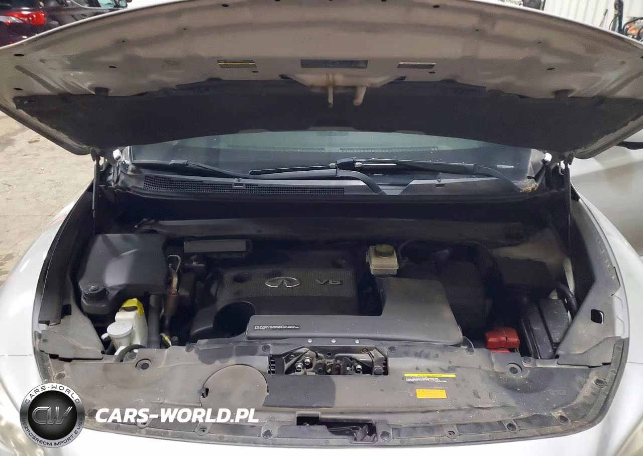 2015 Infiniti Qx60 VIN:5N1AL0MM0FC500381 - 12