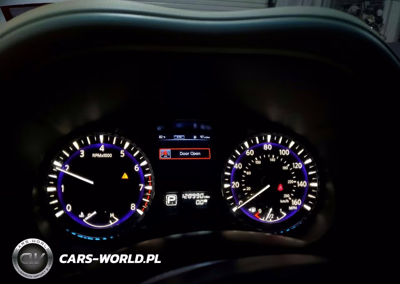 2015 Infiniti Qx60 VIN:5N1AL0MM0FC500381 - 9