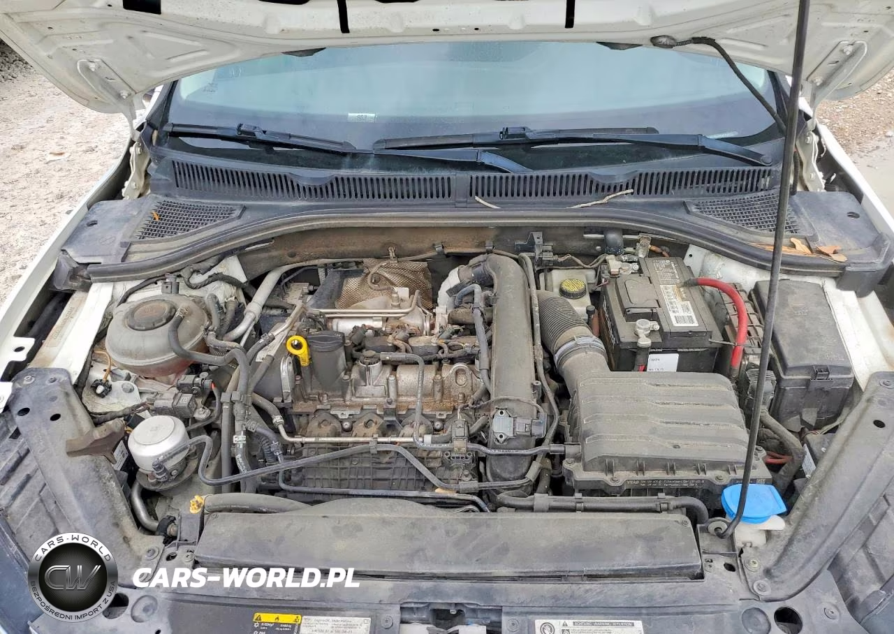 2019 Volkswagen Jetta S VIN:3VWC57BU9KM026522 - 11