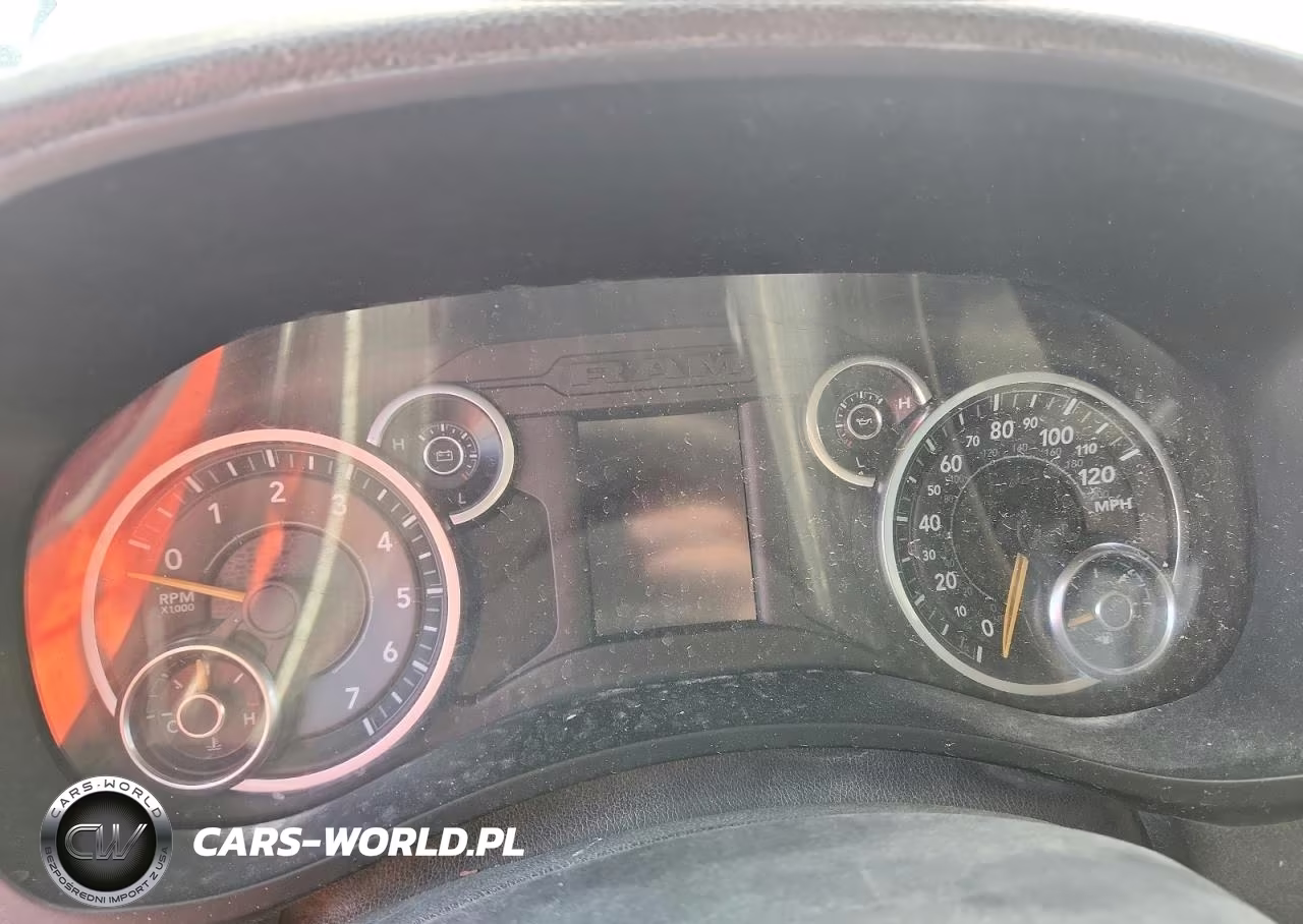 2020 Ram 3500 Flatbed Truck VIN:3C7WRTCJ4LG242864 - 7