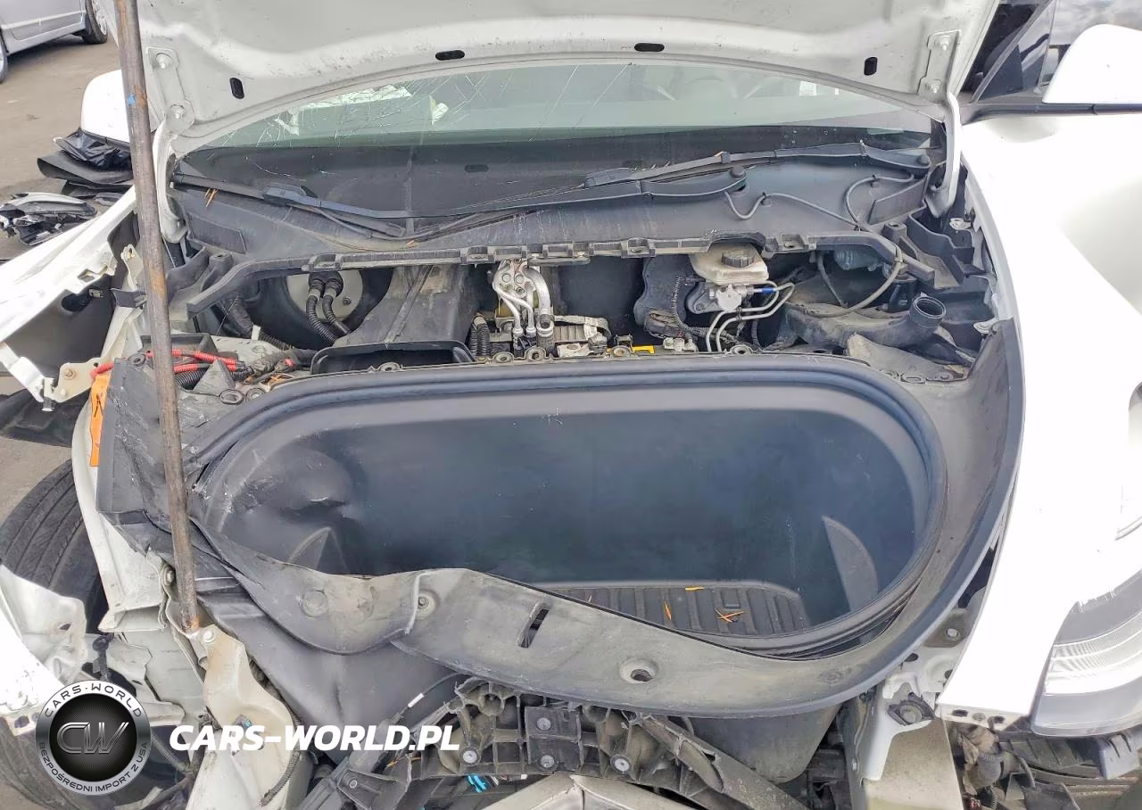 2021 Tesla Model Y VIN:5YJYGDEE2MF231368 - 12