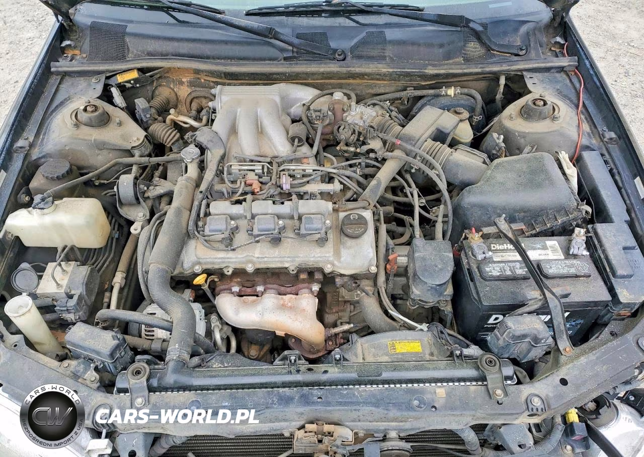 1999 Toyota Camry Le V6 VIN:JT2BF28K3X0155590 - 11