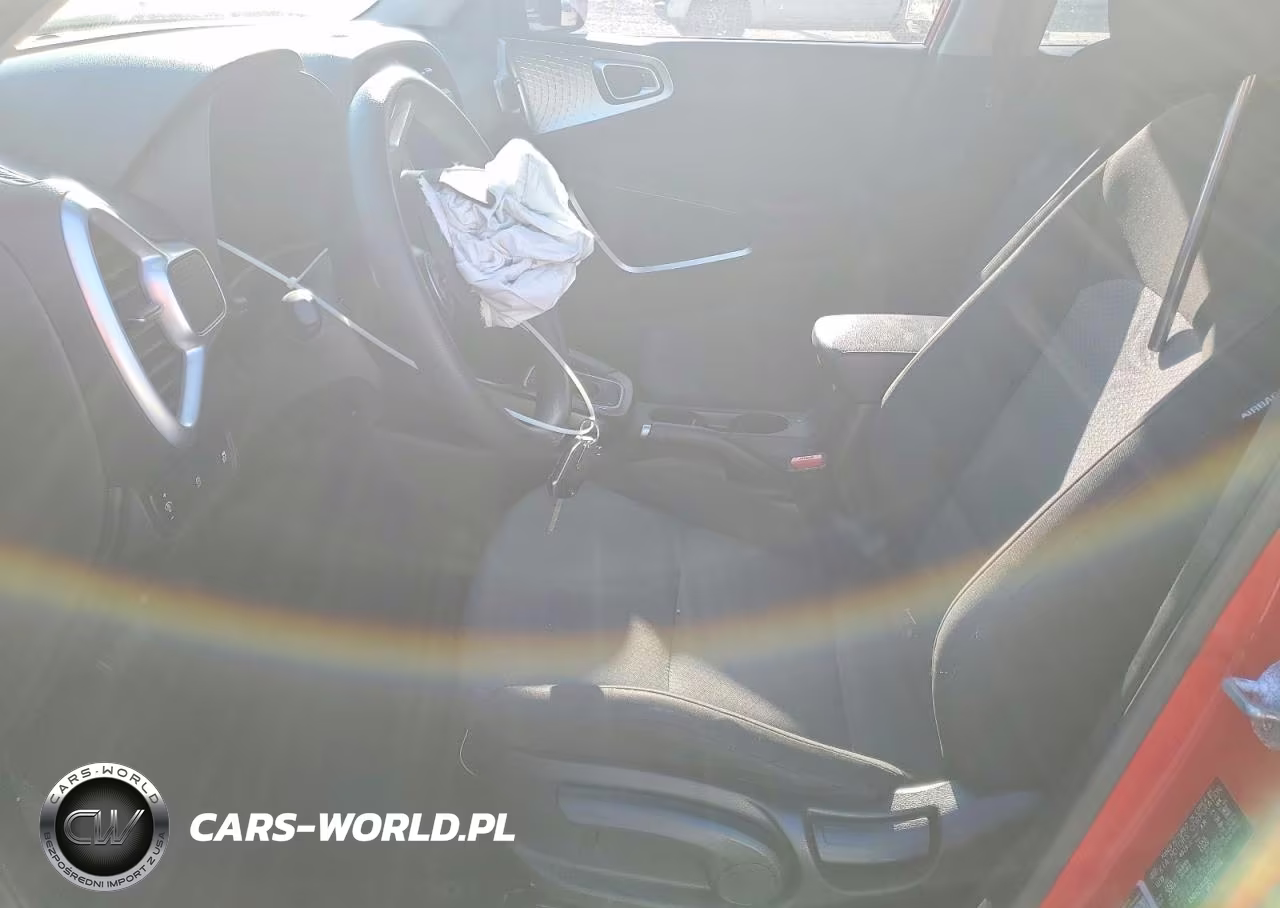 2020 Kia Soul VIN:KNDJ23AU0L7715051 - 7