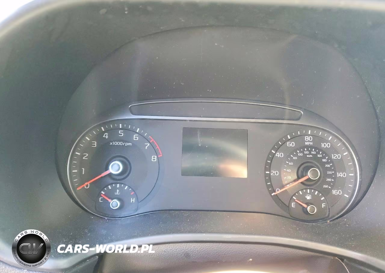 2020 Kia Soul VIN:KNDJ23AU0L7715051 - 9