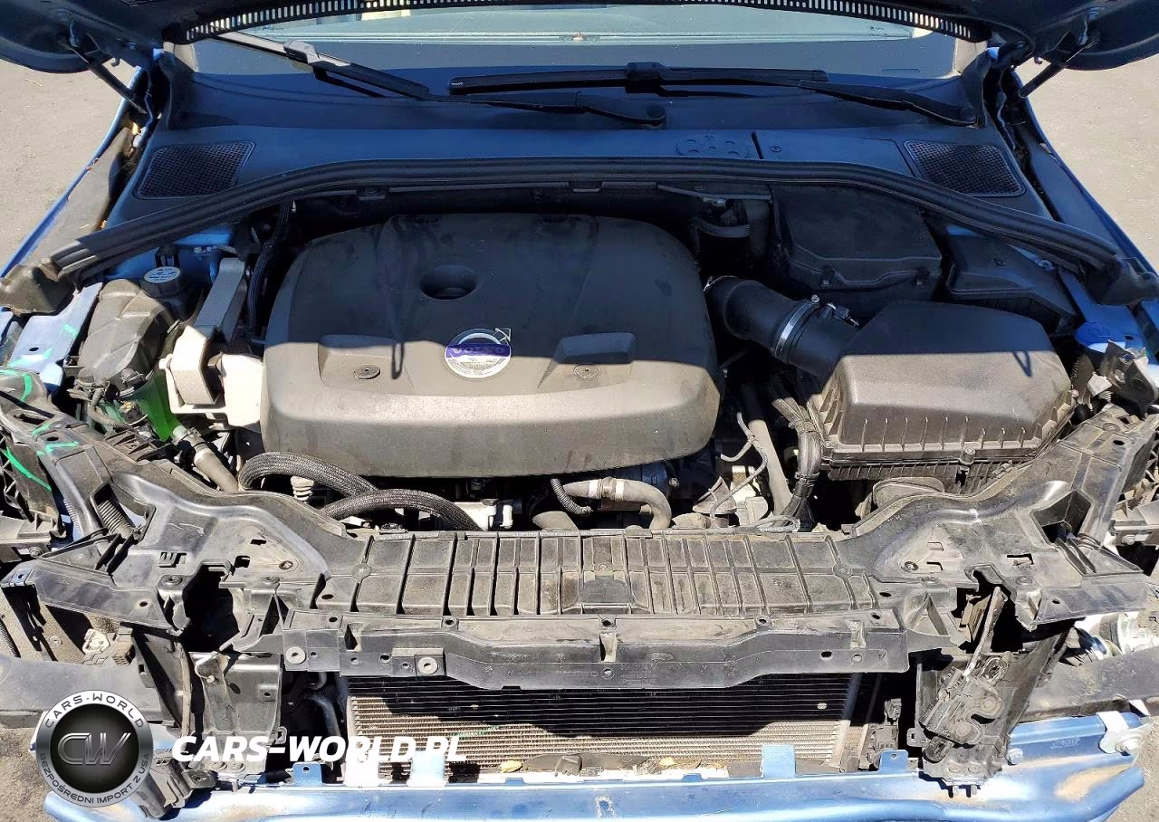 2015 Volvo S60 Premier VIN:YV126MFK2F1348581 - 11