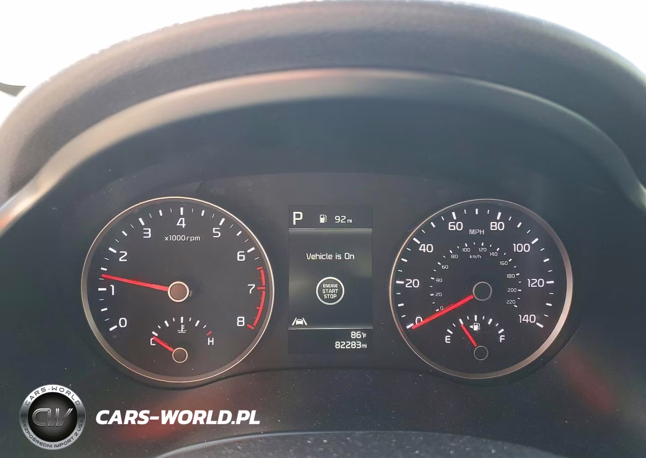 2022 Kia Rio S VIN:3KPA24AD5NE434131 - 9