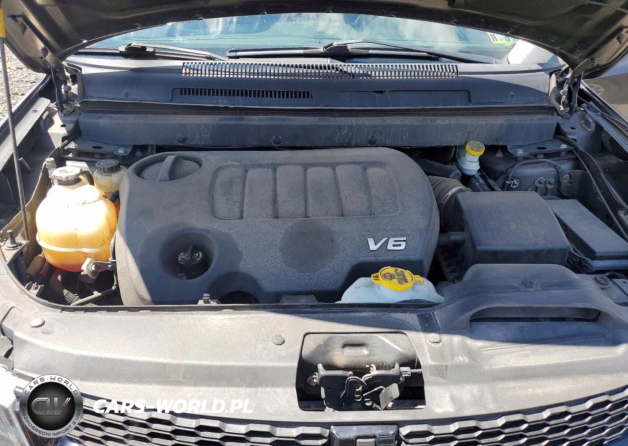 2019 Dodge Journey Crossroad VIN:3C4PDDGG4KT834078 - 12